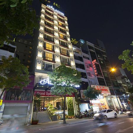 Alagon D'Antique Hotel & Spa Ho Chi Minh City Bagian luar foto