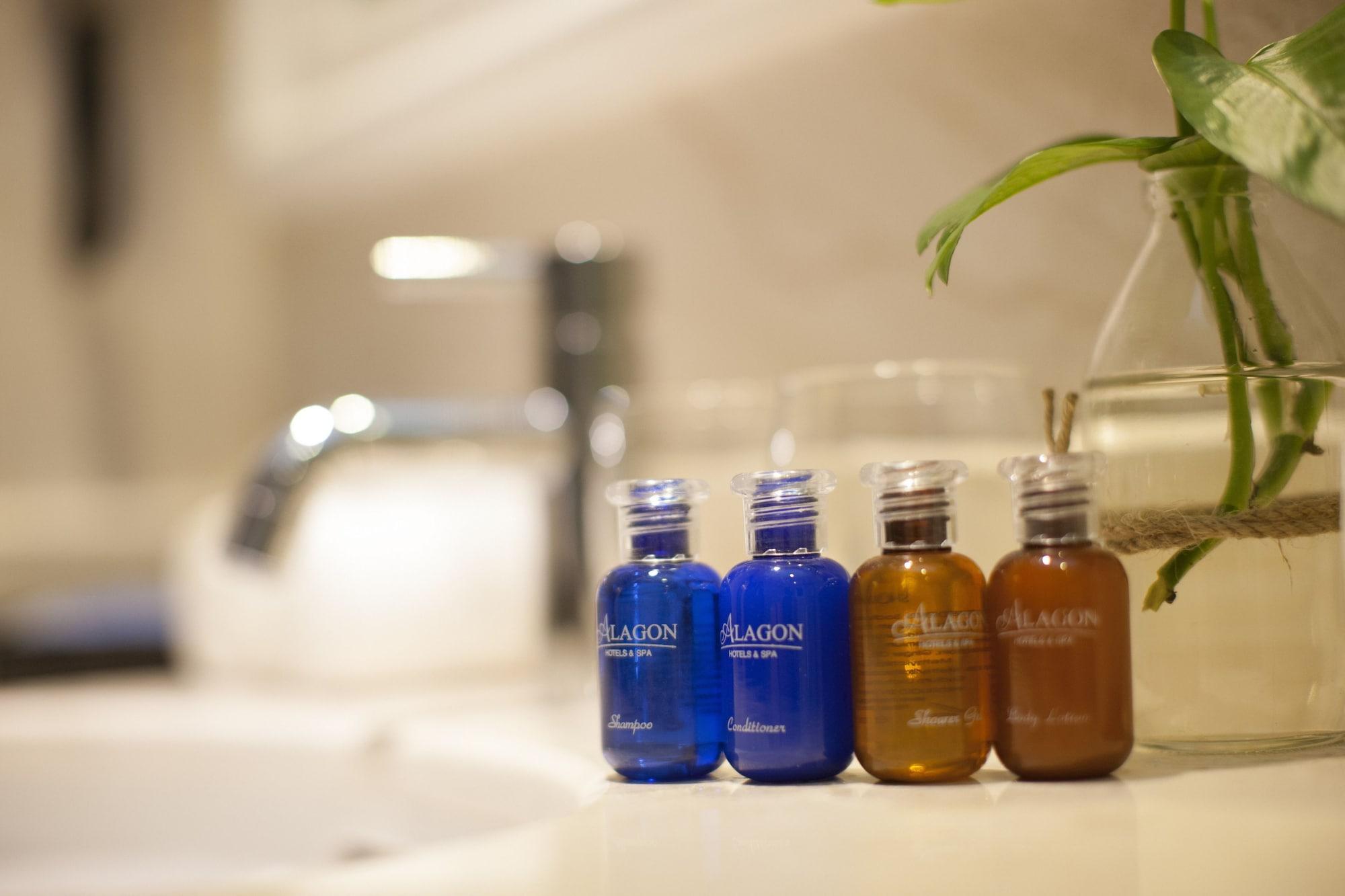 Alagon D'Antique Hotel & Spa Ho Chi Minh City Bagian luar foto