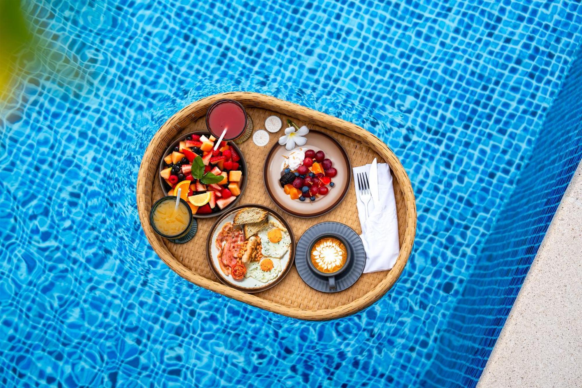 Alagon D'Antique Hotel & Spa Ho Chi Minh City Bagian luar foto