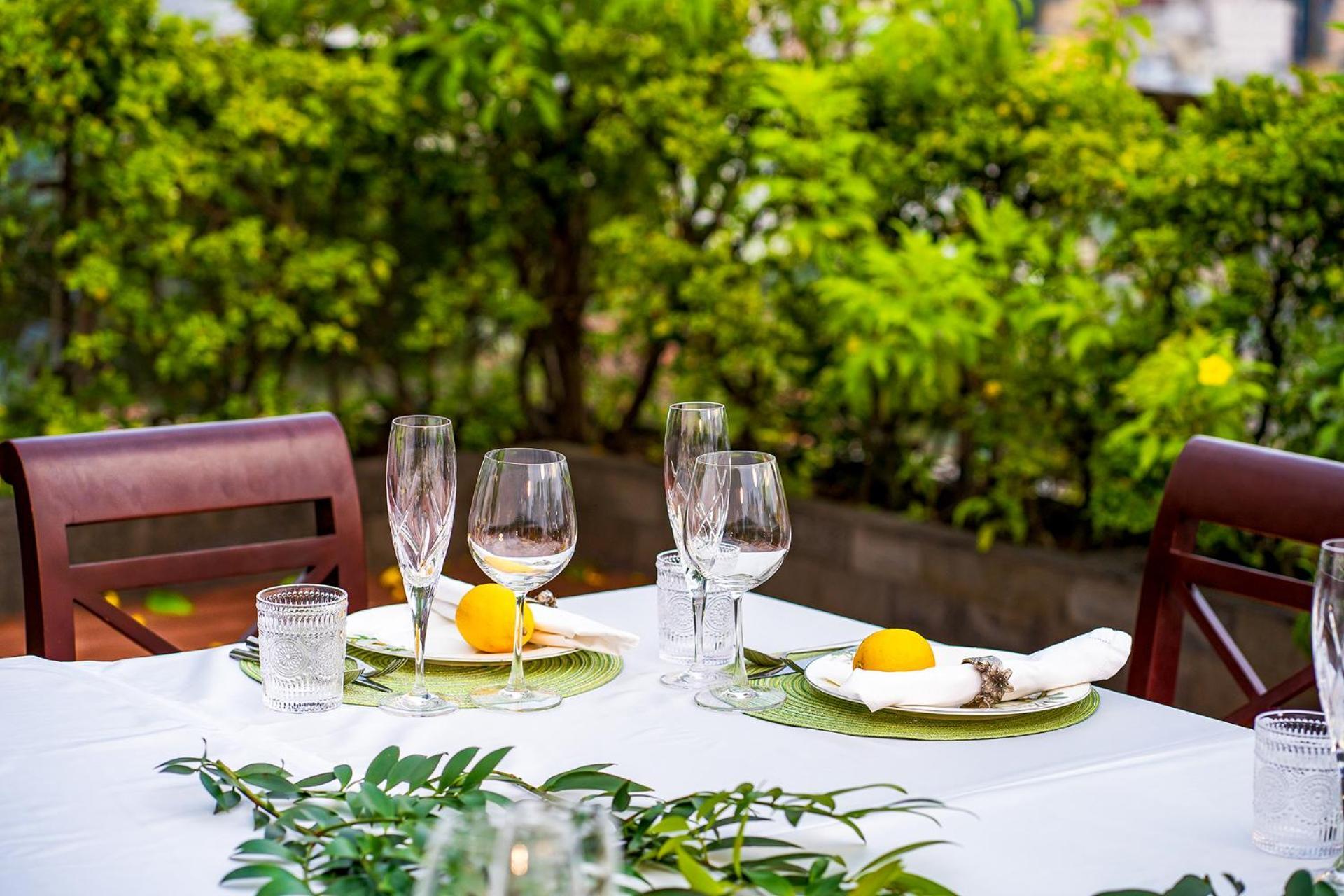 Alagon D'Antique Hotel & Spa Ho Chi Minh City Bagian luar foto