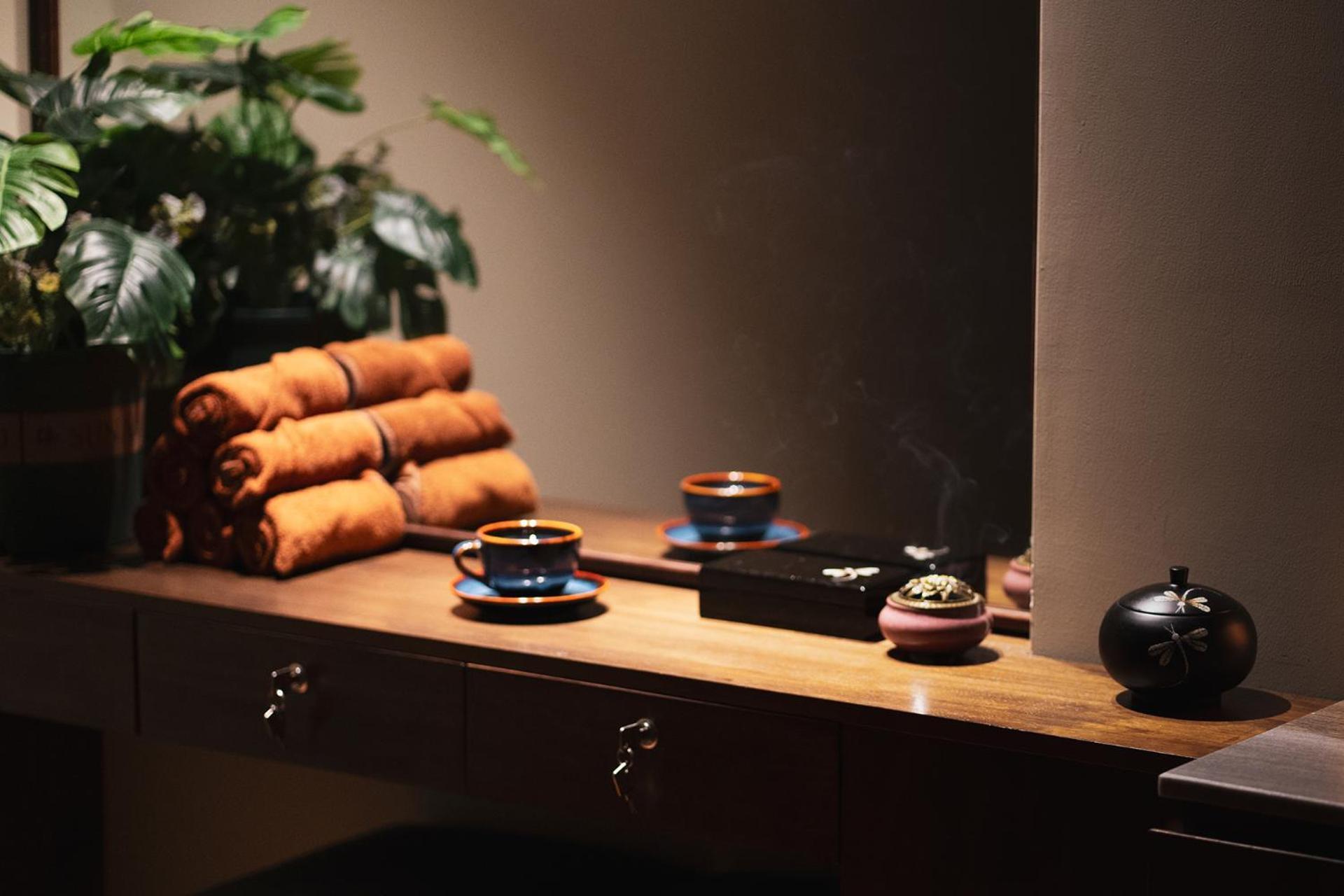 Alagon D'Antique Hotel & Spa Ho Chi Minh City Bagian luar foto