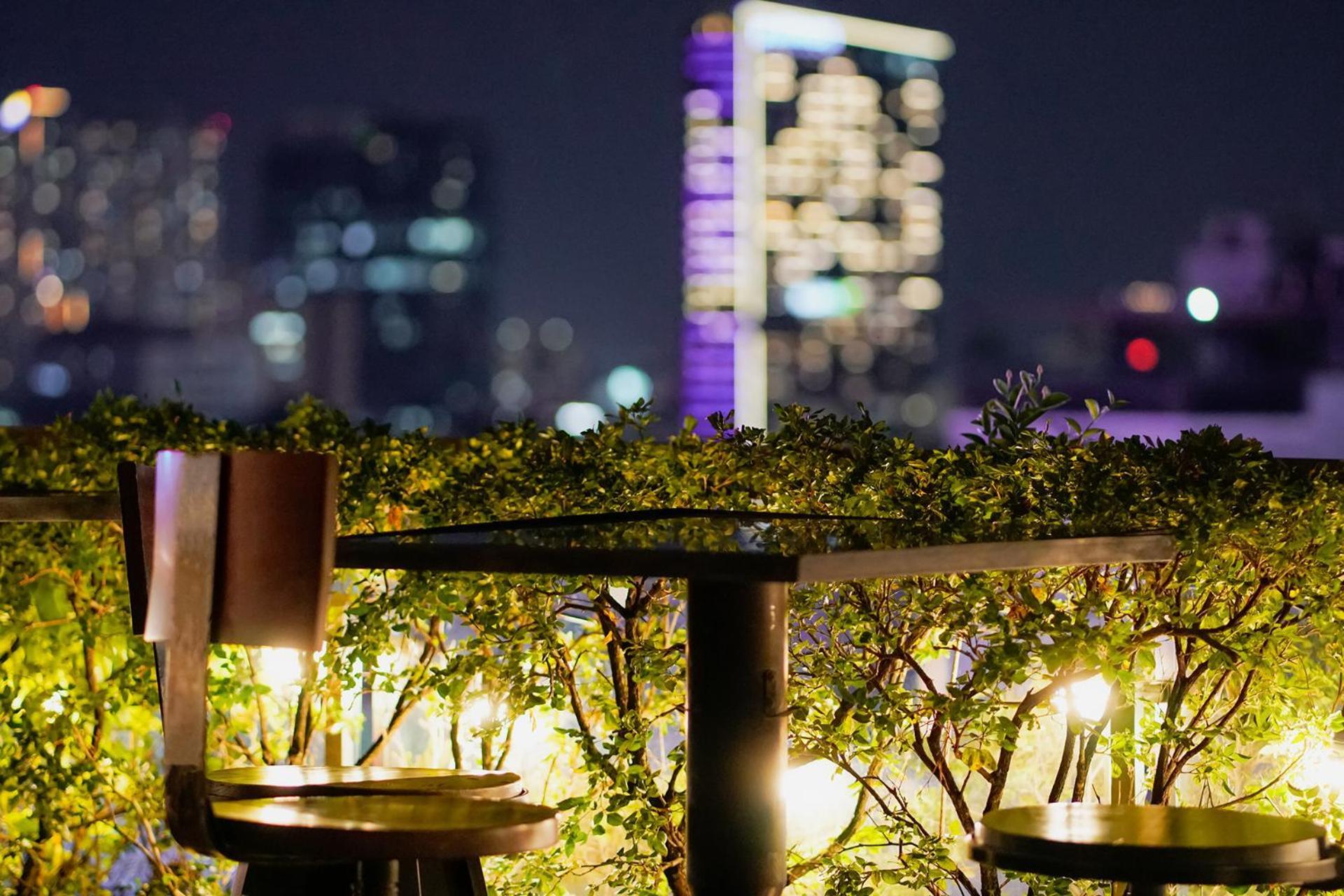 Alagon D'Antique Hotel & Spa Ho Chi Minh City Bagian luar foto