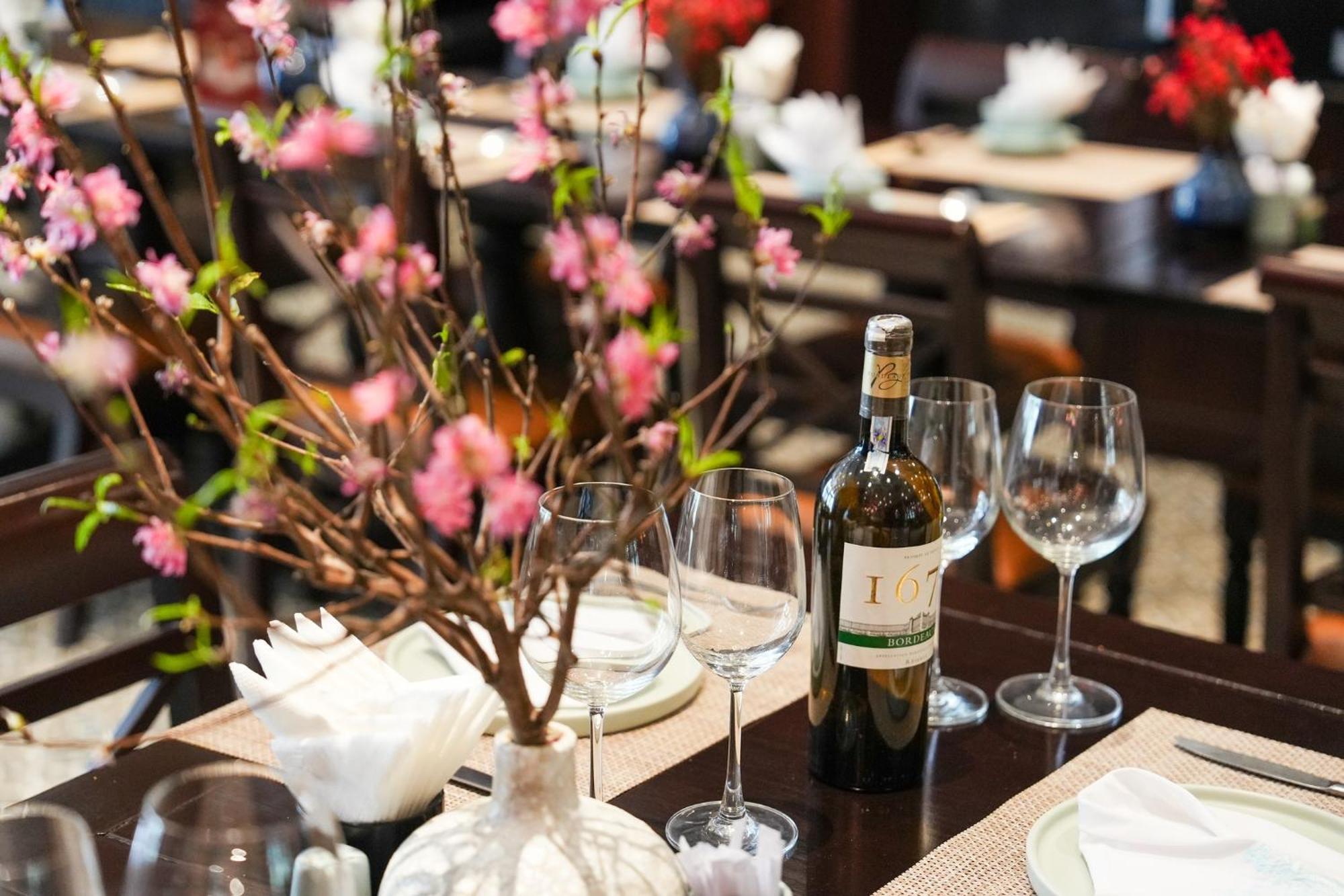 Alagon D'Antique Hotel & Spa Ho Chi Minh City Bagian luar foto